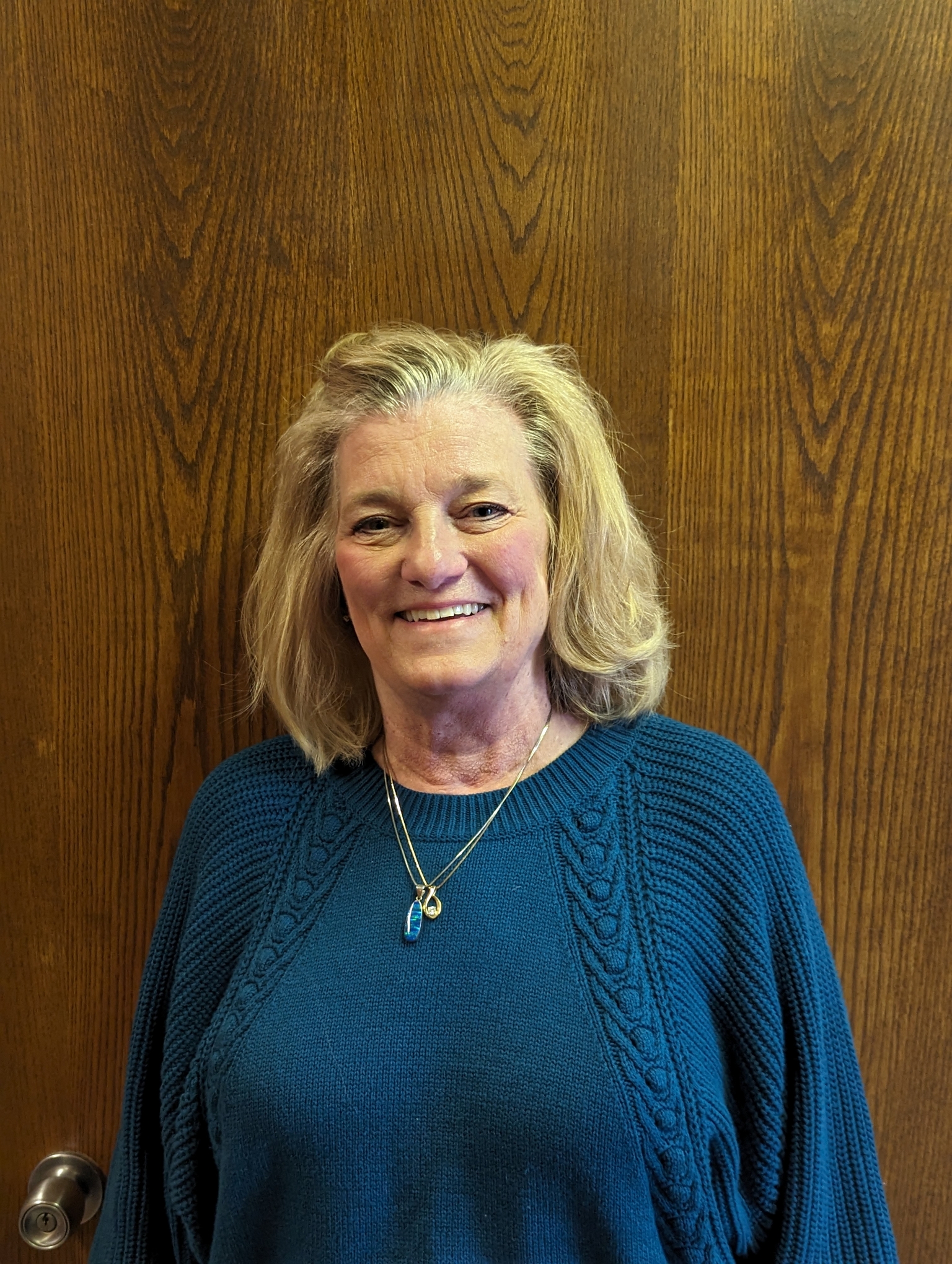 Kathy Swenson